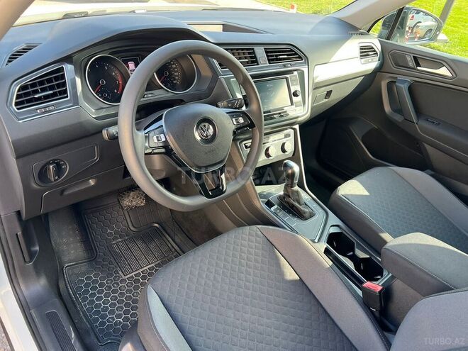 Volkswagen Tiguan 2019, 33,000 km - 2.0 l - Bakı