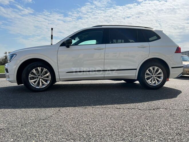 Volkswagen Tiguan 2019, 33,000 km - 2.0 l - Bakı
