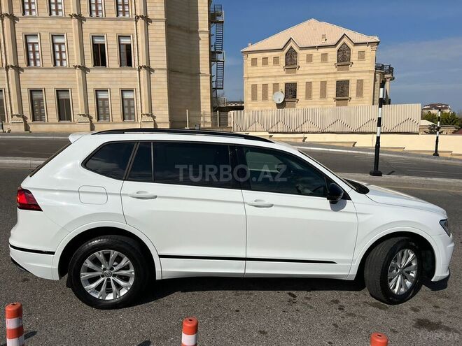 Volkswagen Tiguan 2019, 33,000 km - 2.0 l - Bakı