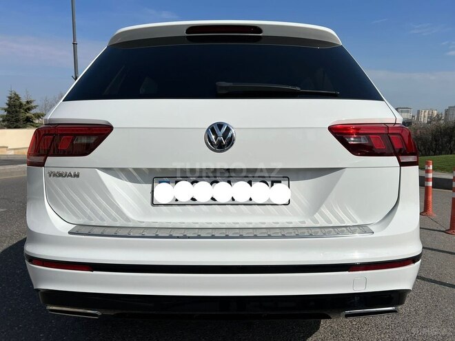 Volkswagen Tiguan 2019, 33,000 km - 2.0 l - Bakı