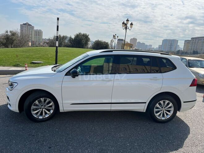 Volkswagen Tiguan 2019, 33,000 km - 2.0 l - Bakı