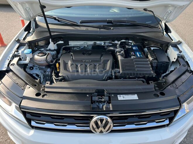 Volkswagen Tiguan 2019, 33,000 km - 2.0 l - Bakı