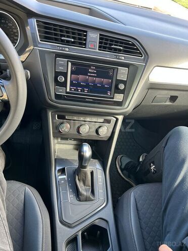 Volkswagen Tiguan 2019, 33,000 km - 2.0 l - Bakı