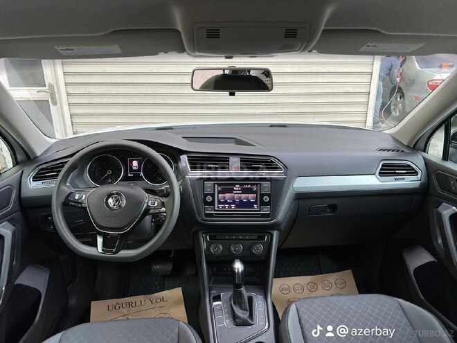 Volkswagen Tiguan 2019, 33,000 km - 2.0 l - Bakı
