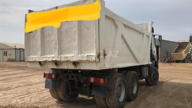 Mercedes Axor 3340 2007, 150,000 km - 7.0 л - Bakı