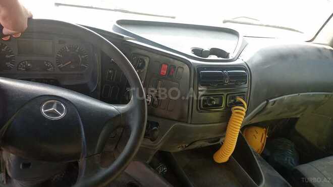 Mercedes Axor 3340 2007, 150,000 km - 7.0 л - Bakı