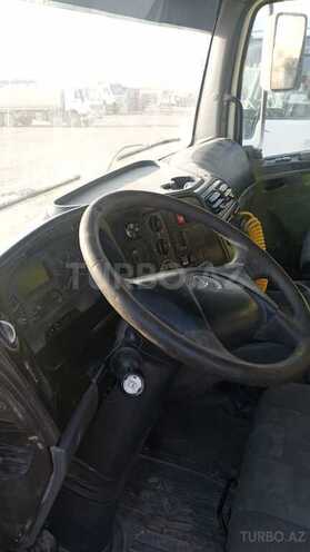 Mercedes Axor 3340 2007, 150,000 km - 7.0 л - Bakı