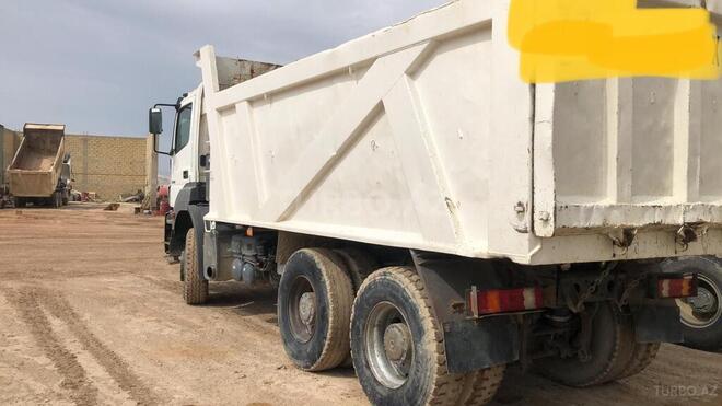 Mercedes Axor 3340 2007, 150,000 km - 7.0 л - Bakı