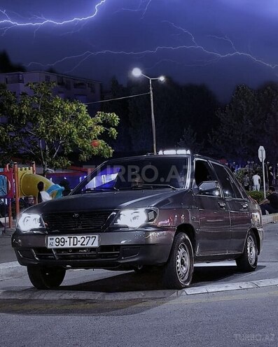 Saipa 132 2009, 15,300 km - 1.3 l - Bakı