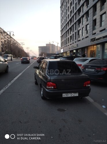 Saipa 132 2009, 15,300 km - 1.3 l - Bakı
