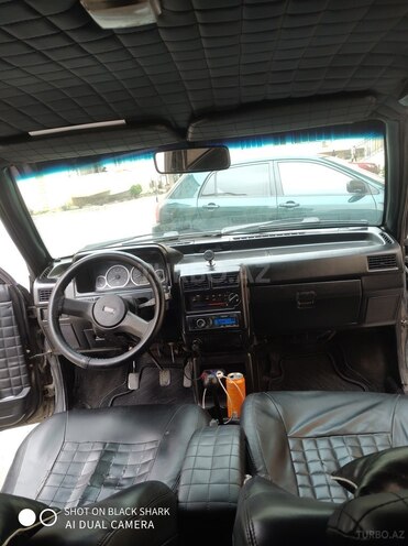 Saipa 132 2009, 15,300 km - 1.3 l - Bakı