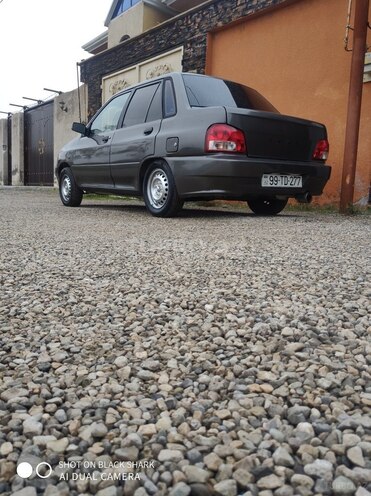 Saipa 132 2009, 15,300 km - 1.3 l - Bakı