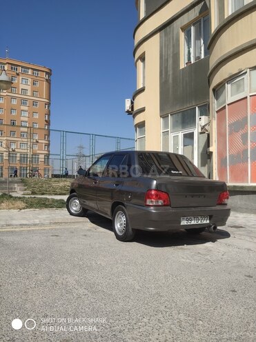 Saipa 132 2009, 15,300 km - 1.3 l - Bakı