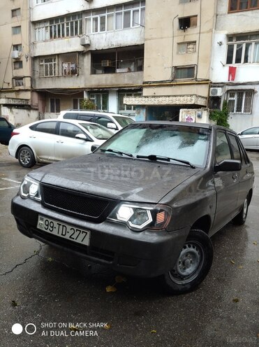 Saipa 132 2009, 15,300 km - 1.3 l - Bakı