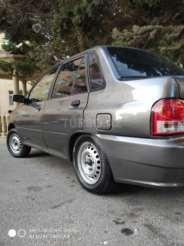 Saipa 132 2009, 15,300 km - 1.3 l - Bakı