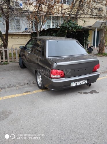 Saipa 132 2009, 15,300 km - 1.3 l - Bakı