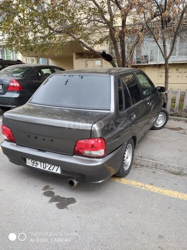 Saipa 132 2009, 15,300 km - 1.3 l - Bakı