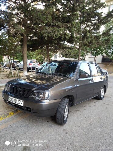 Saipa 132 2009, 15,300 km - 1.3 l - Bakı