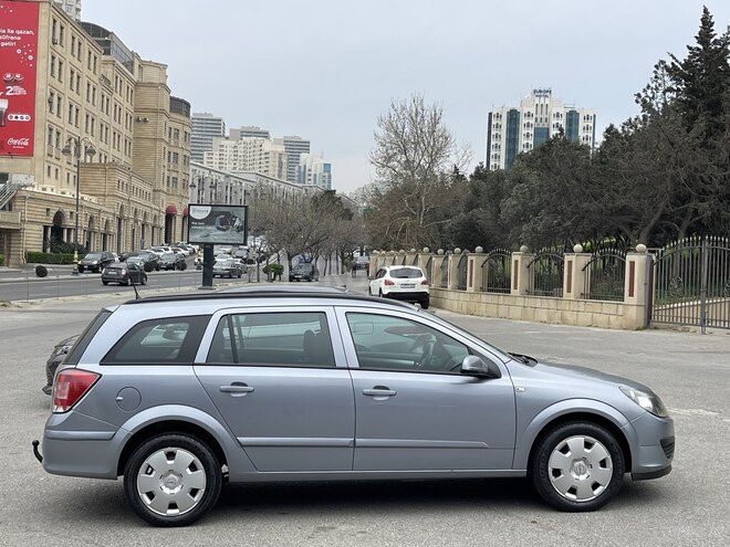 Opel Astra 2006, 149,500 km - 1.4 l - Bakı