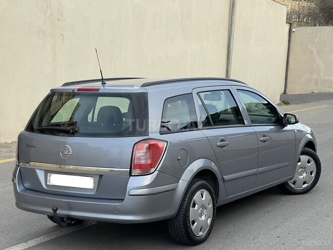Opel Astra 2006, 149,500 km - 1.4 l - Bakı