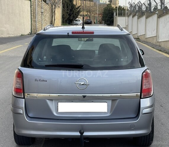 Opel Astra 2006, 149,500 km - 1.4 l - Bakı