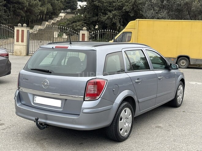 Opel Astra 2006, 149,500 km - 1.4 l - Bakı