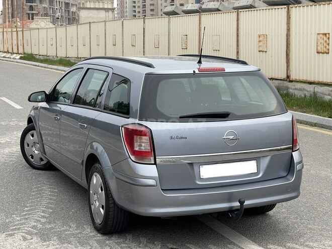 Opel Astra 2006, 149,500 km - 1.4 l - Bakı