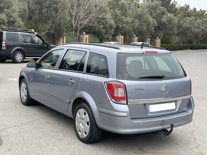 Opel Astra 2006, 149,500 km - 1.4 l - Bakı
