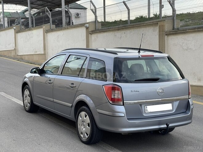 Opel Astra 2006, 149,500 km - 1.4 l - Bakı