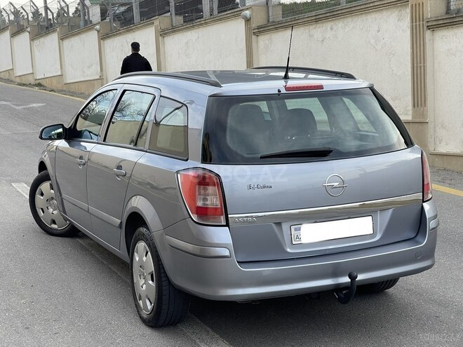 Opel Astra 2006, 149,500 km - 1.4 l - Bakı