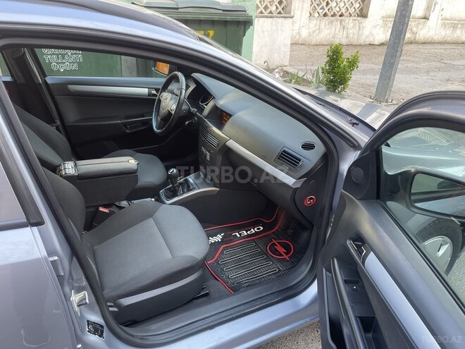 Opel Astra 2006, 149,500 km - 1.4 l - Bakı