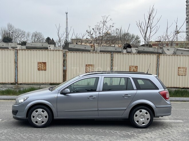Opel Astra 2006, 149,500 km - 1.4 l - Bakı