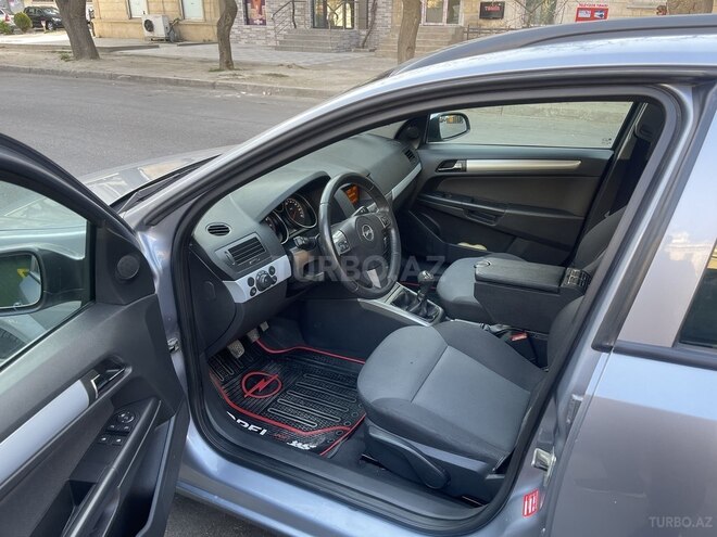 Opel Astra 2006, 149,500 km - 1.4 l - Bakı
