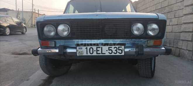 LADA (VAZ) 2106 1992, 548,484 km - 1.5 л - Xaçmaz