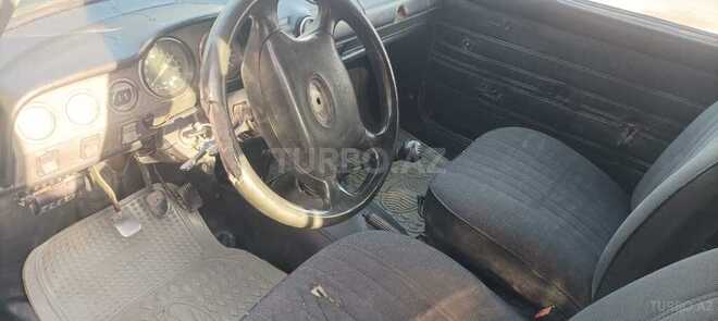 LADA (VAZ) 2106 1992, 548,484 km - 1.5 л - Xaçmaz