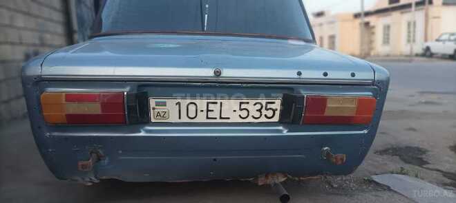 LADA (VAZ) 2106 1992, 548,484 km - 1.5 л - Xaçmaz