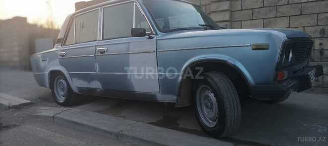 LADA (VAZ) 2106 1992, 548,484 km - 1.5 л - Xaçmaz