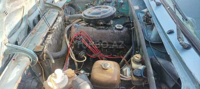 LADA (VAZ) 2106 1992, 548,484 km - 1.5 л - Xaçmaz