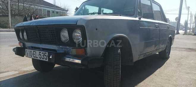 LADA (VAZ) 2106 1992, 548,484 km - 1.5 л - Xaçmaz