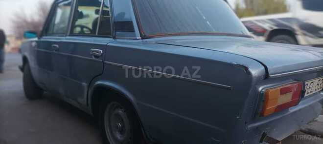 LADA (VAZ) 2106 1992, 548,484 km - 1.5 л - Xaçmaz