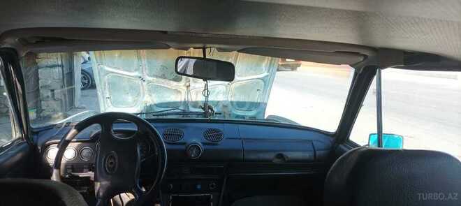 LADA (VAZ) 2106 1992, 548,484 km - 1.5 л - Xaçmaz
