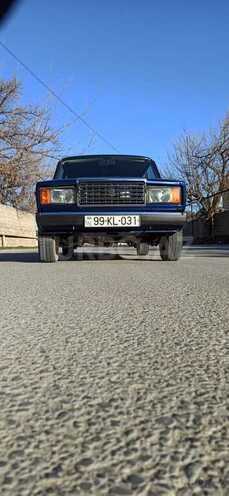 LADA (VAZ) 2107 2010, 55,321 km - 1.7 л - Bakı
