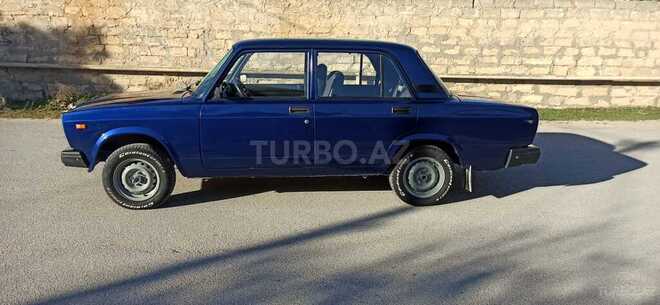 LADA (VAZ) 2107 2010, 55,321 km - 1.7 л - Bakı