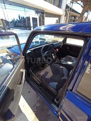 LADA (VAZ) 2107 2010, 55,321 km - 1.7 л - Bakı