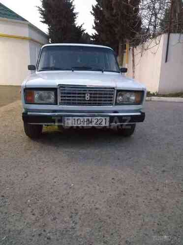 LADA (VAZ) 2107 1998, 56,323 km - 1.5 l - Sumqayıt