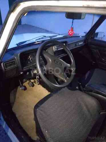 LADA (VAZ) 2107 1998, 56,323 km - 1.5 l - Sumqayıt