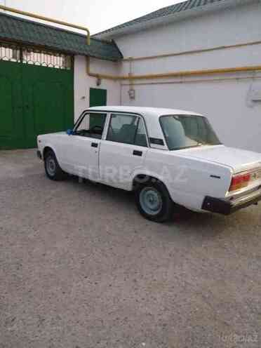 LADA (VAZ) 2107 1998, 56,323 km - 1.5 l - Sumqayıt
