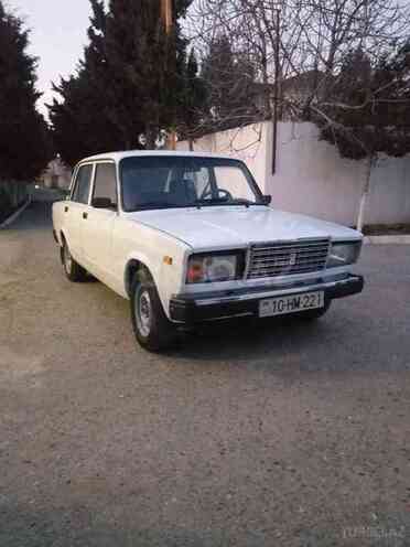 LADA (VAZ) 2107 1998, 56,323 km - 1.5 l - Sumqayıt