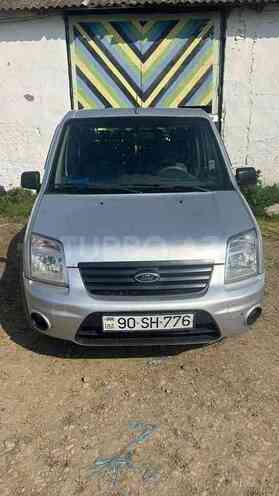 Ford Tourneo Connect 2009, 271,000 km - 1.8 l - Masallı