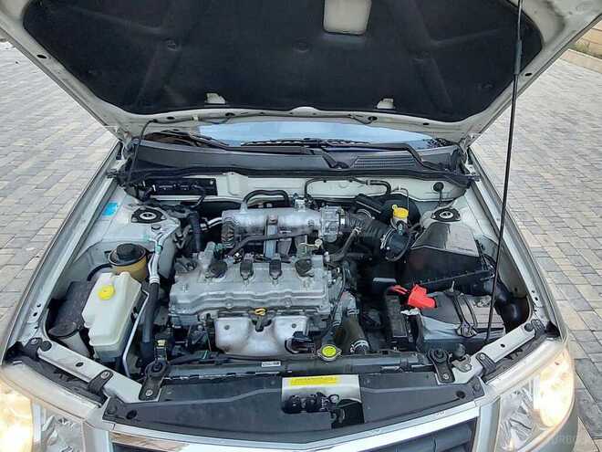 Nissan Sunny 2008, 184,800 km - 1.6 l - Bakı